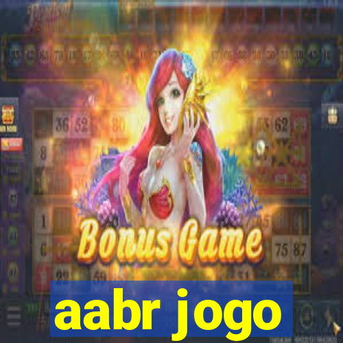 aabr jogo